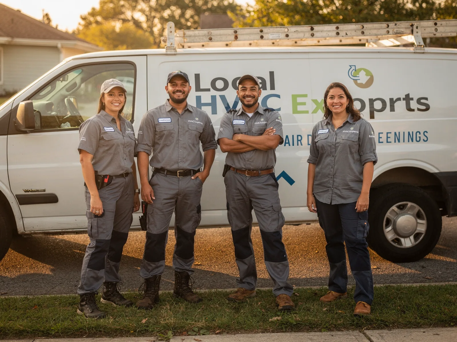 24/7 HVAC Repair & AC Replacement company in Argyle, MO