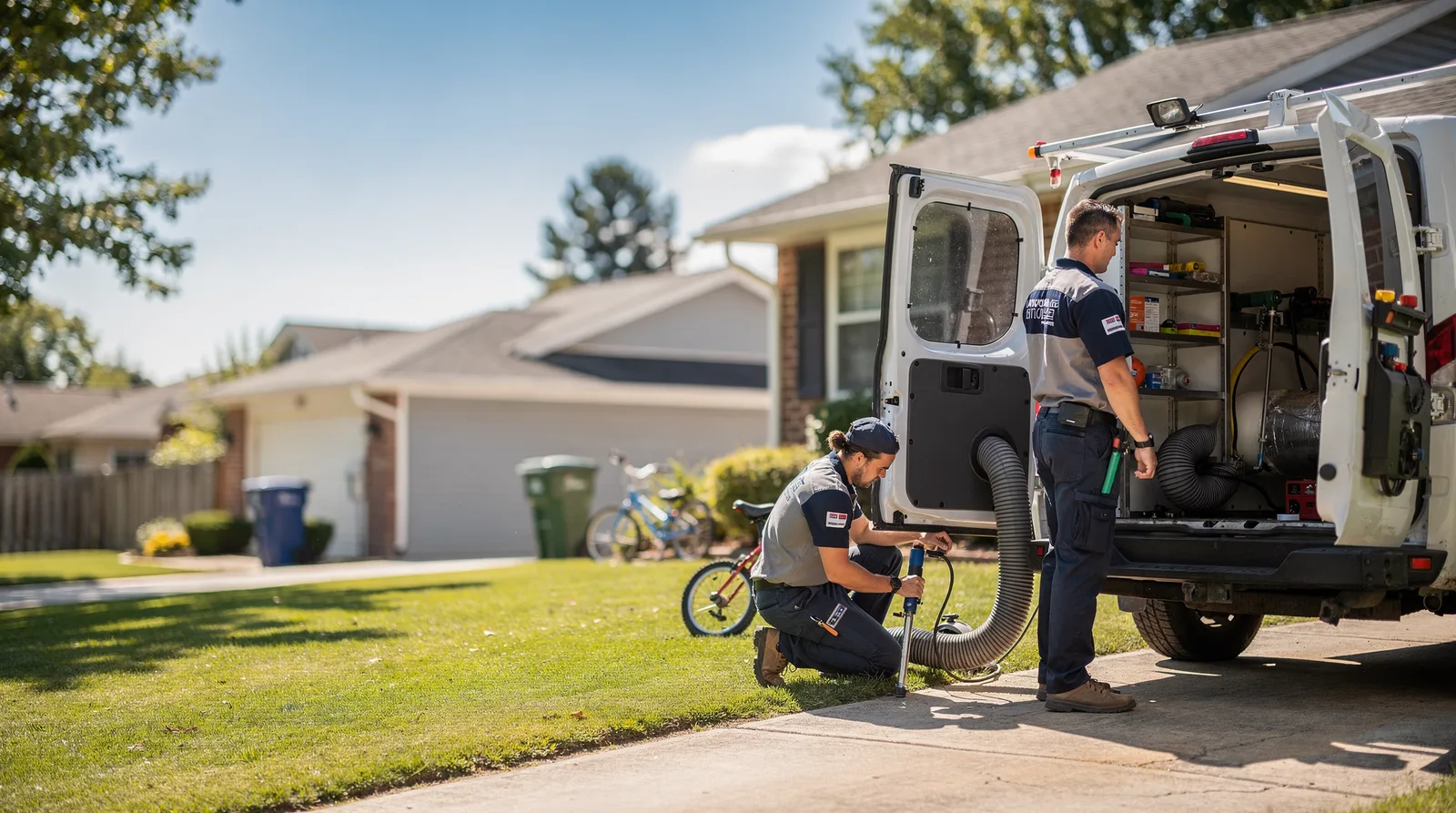 24/7 HVAC Repair & AC Replacement in Argyle, MO near me